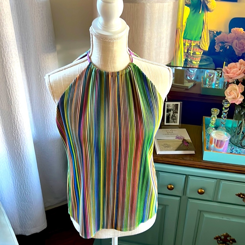 Drew Halter Top